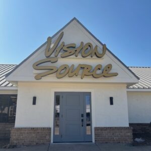 Photo of outside of building